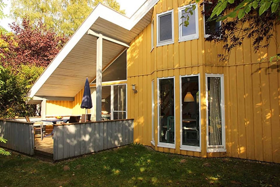 House | Outdoor dining
