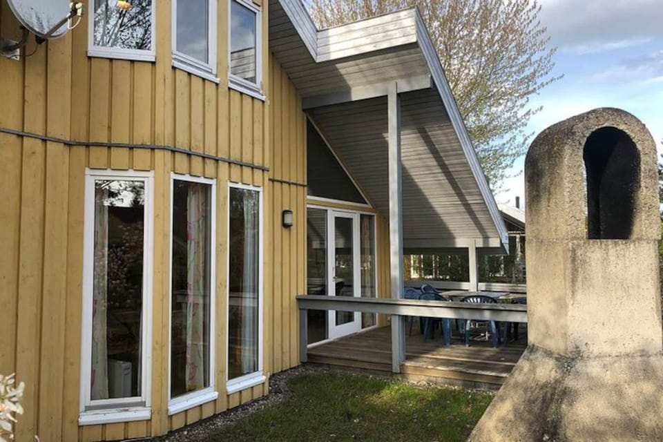 House | Exterior