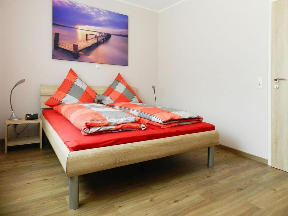 Ferienwohnung Landblick, Rastede Apartment in Lower Saxony, Germany