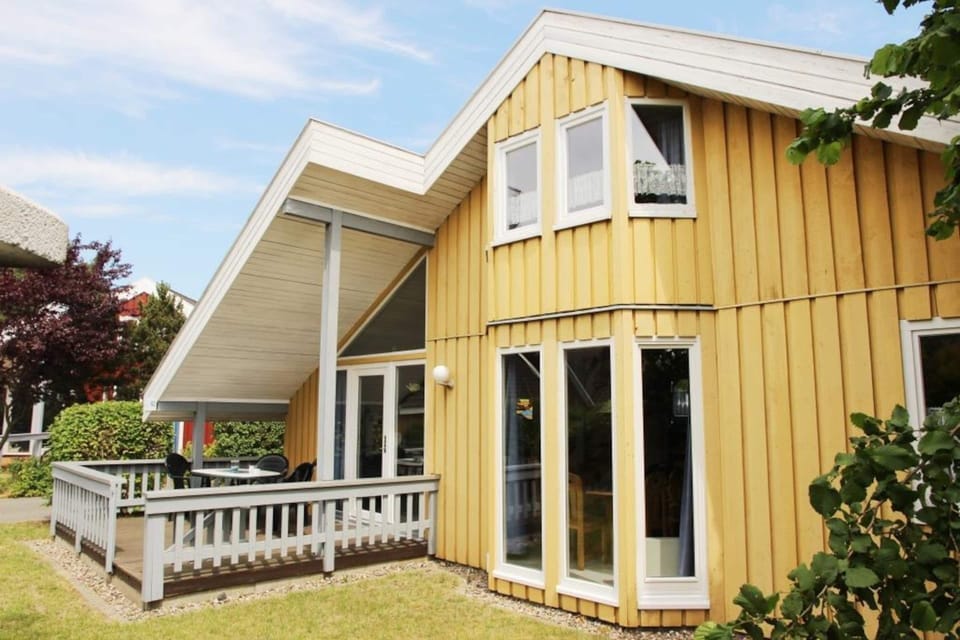 House | Exterior