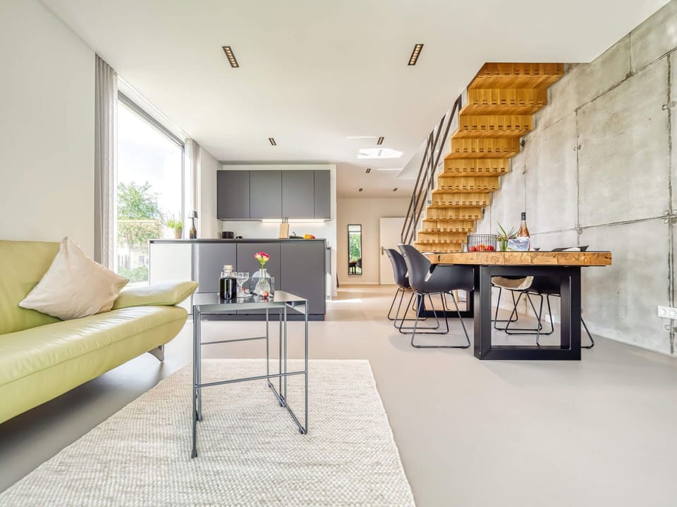 House | Living area
