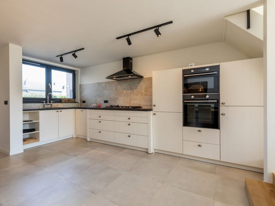 House | Private kitchen