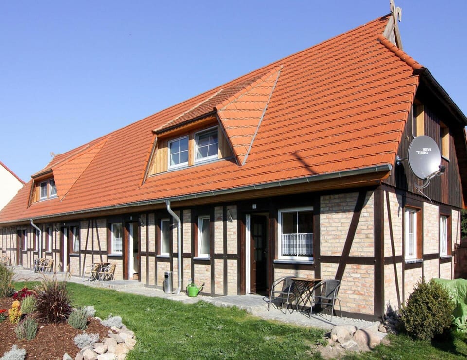 Apartment | Exterior