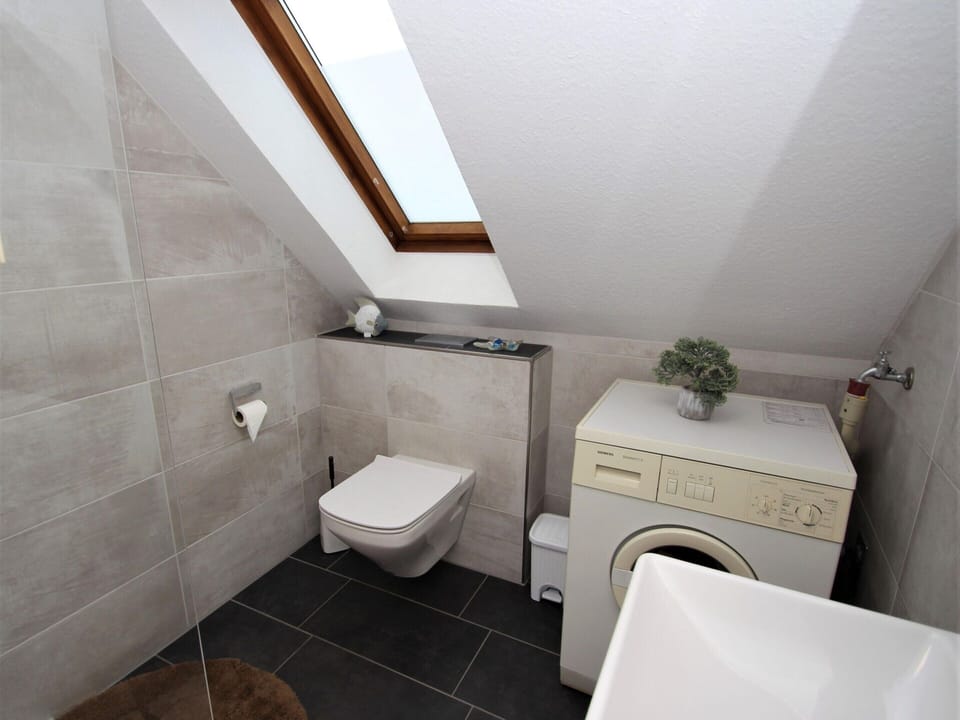 Ferienhaus in Nessmersiel am Nordseestrand House in Lower Saxony, Germany