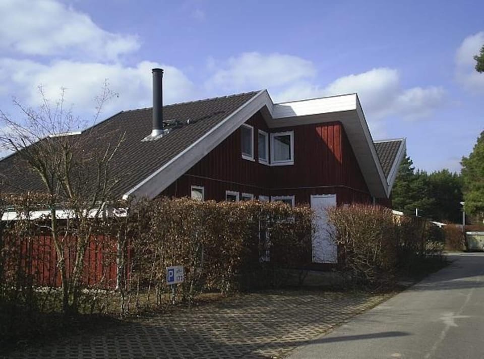 House | Exterior