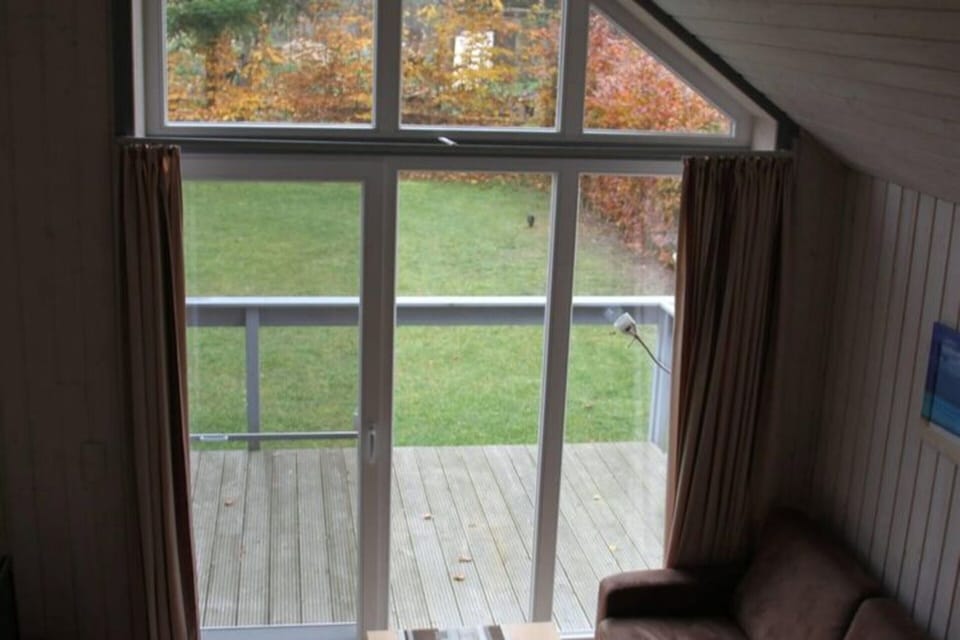 House | View from property