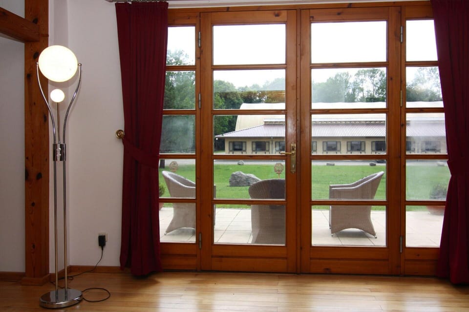 House | View from property