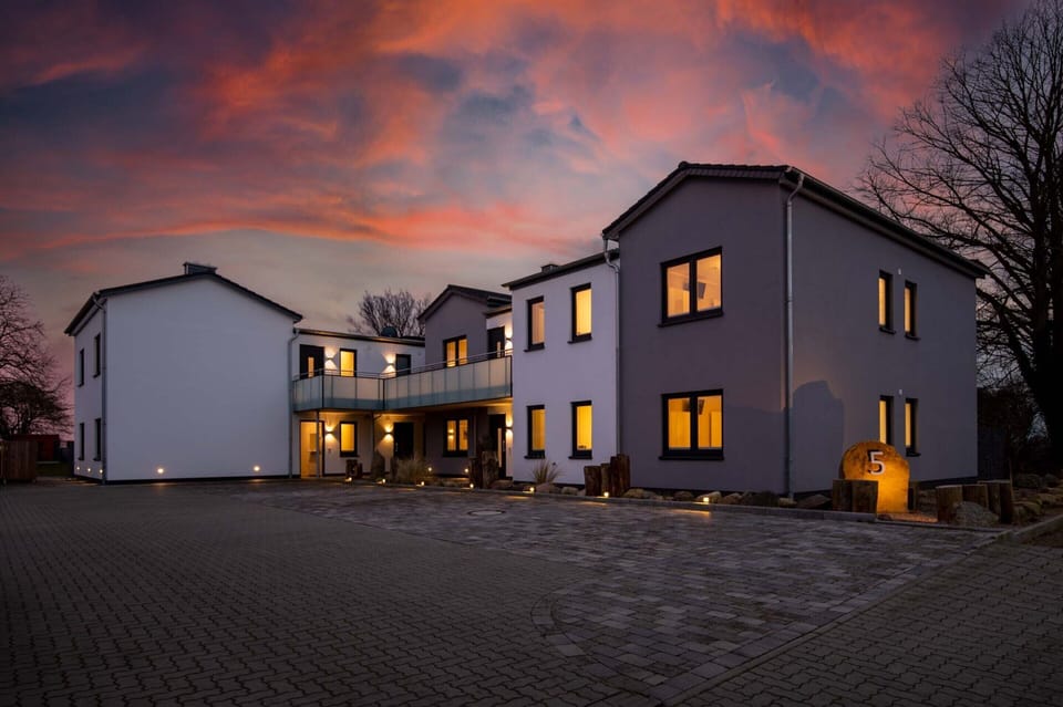 Apartment | Exterior