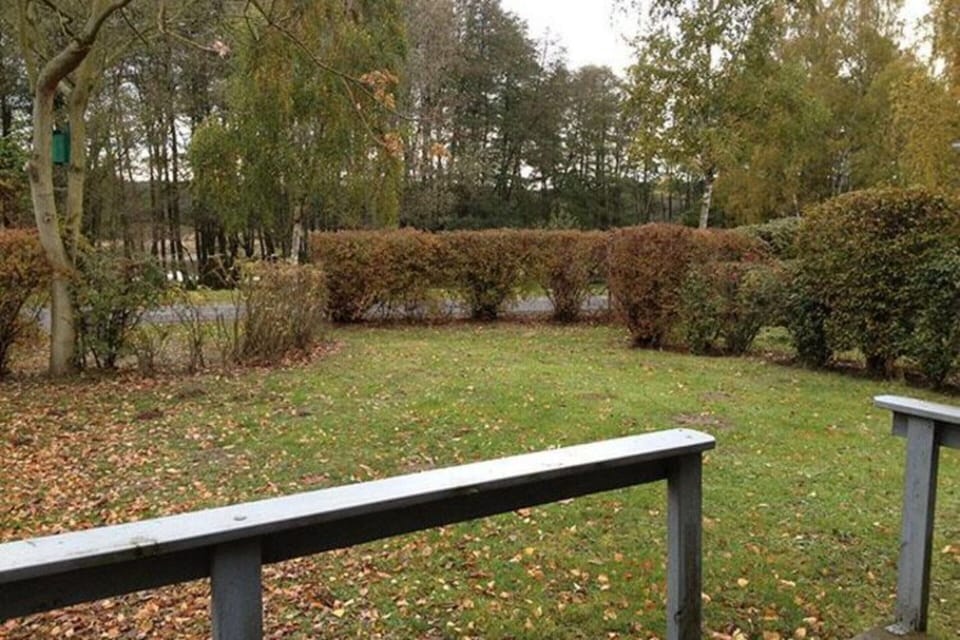 House | View from property