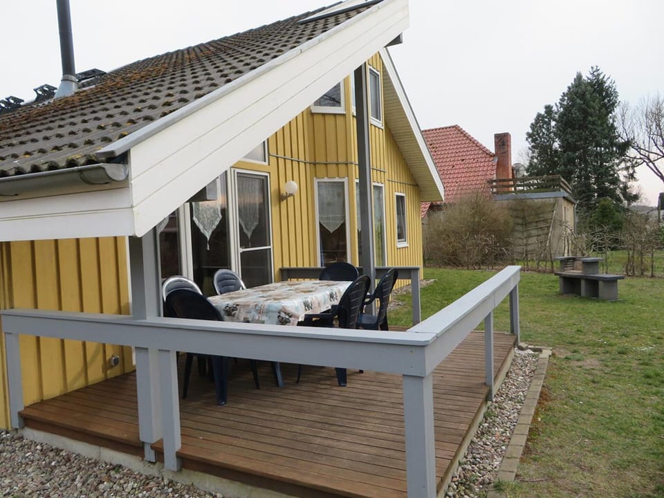 House | Exterior