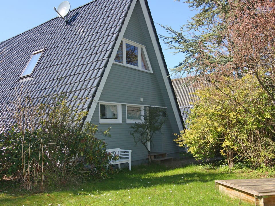 House | Exterior