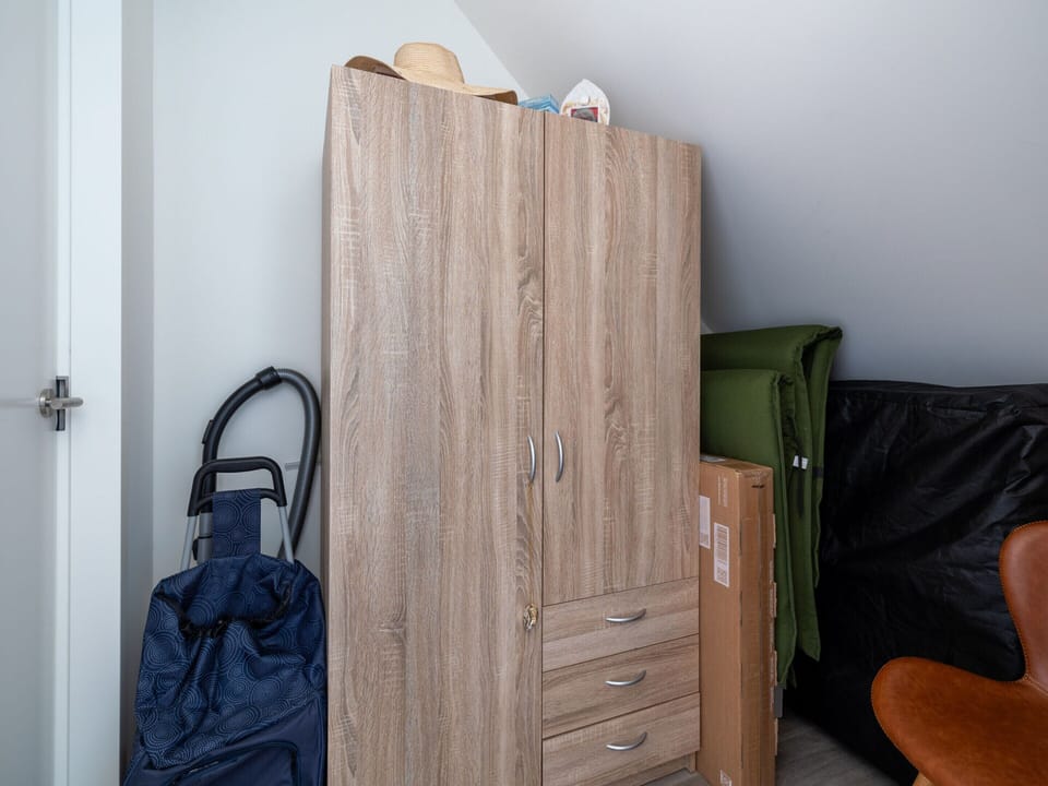 Apartment | 1 bedroom, bed sheets