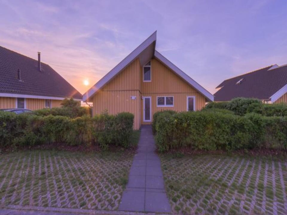House | Exterior
