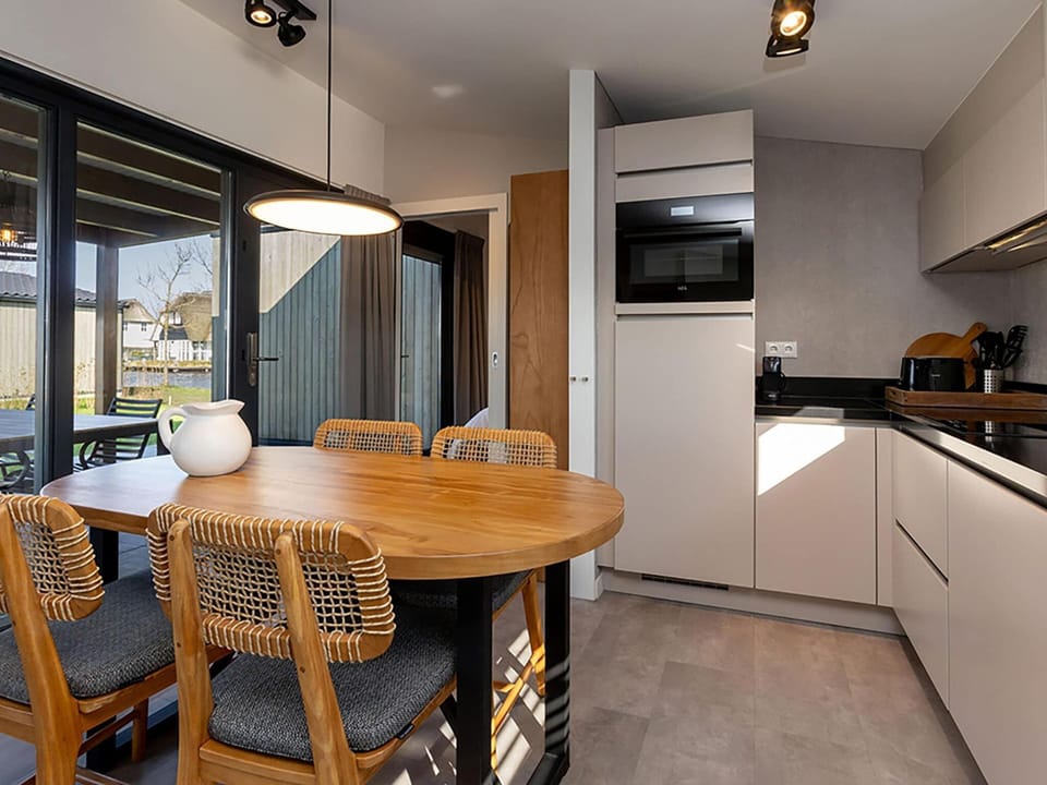 House | Private kitchen