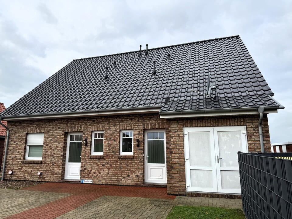 Apartment | Exterior