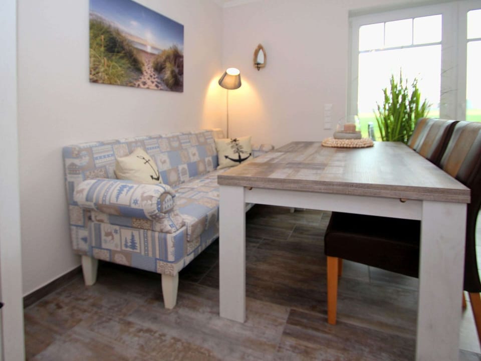Apartment | Living room