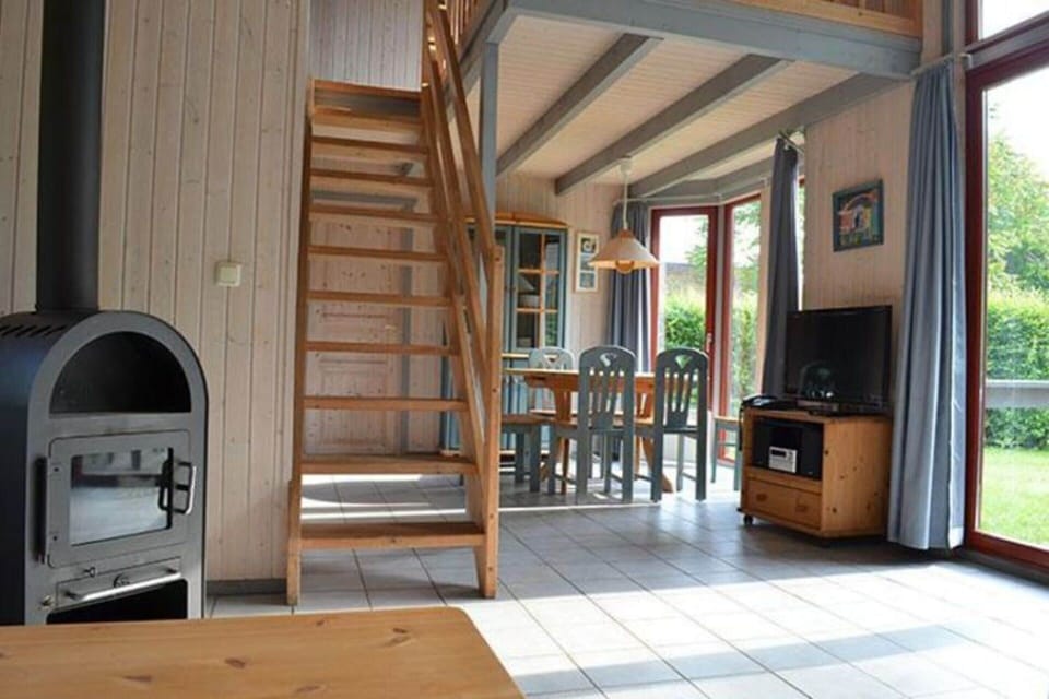 House | Living room