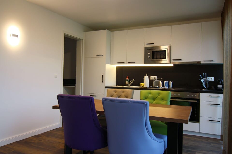 House | Dining