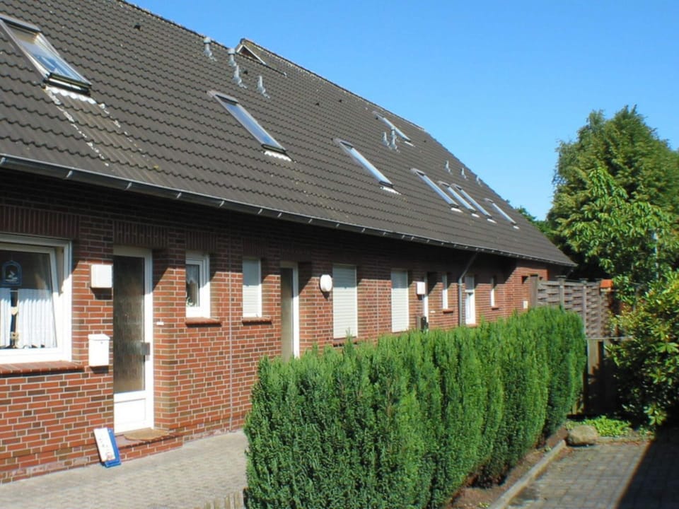 Apartment | Exterior