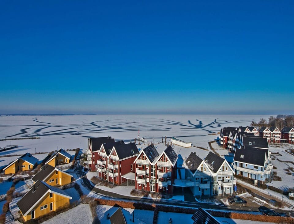 Apartment | View from property