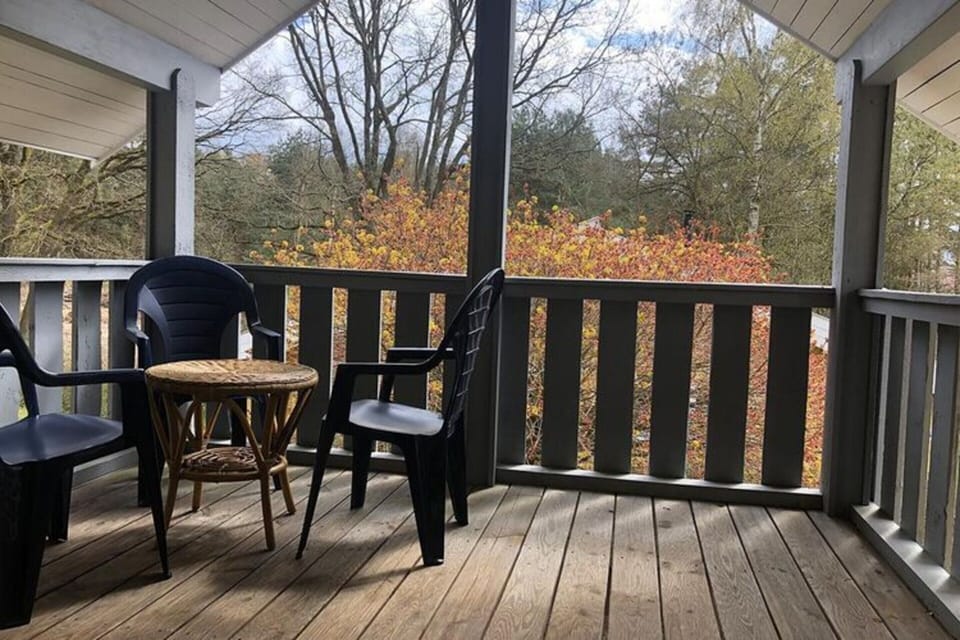 House | View from property