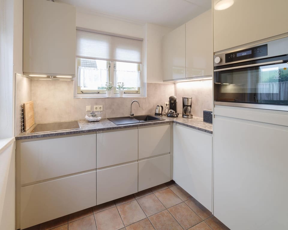 House | Private kitchen