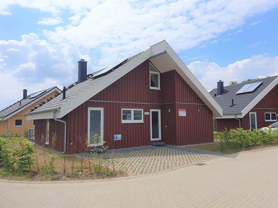 House | Exterior