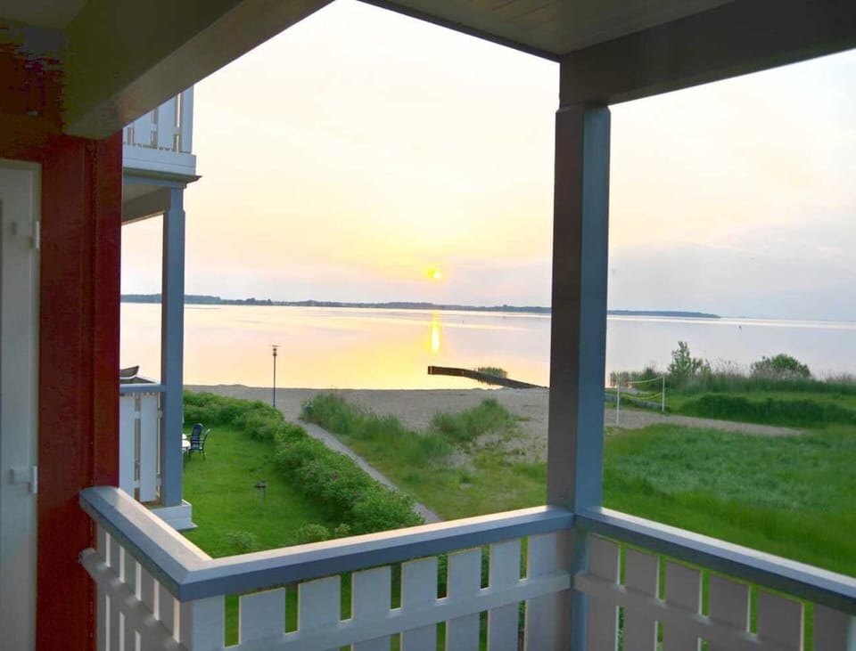 Apartment | View from property