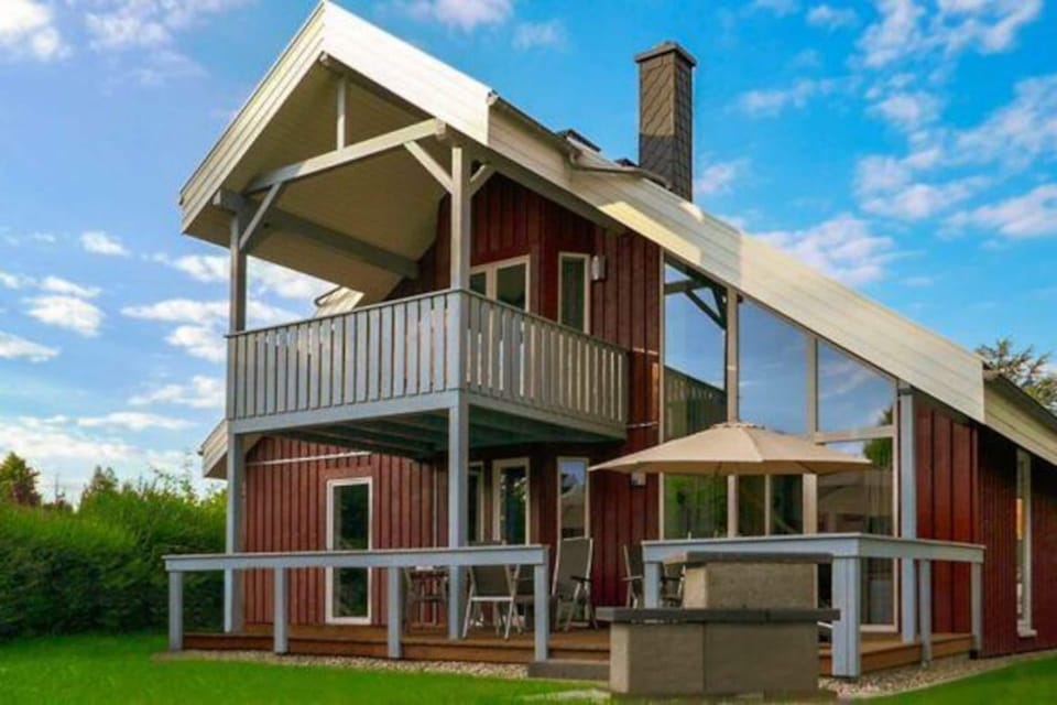 House | Exterior