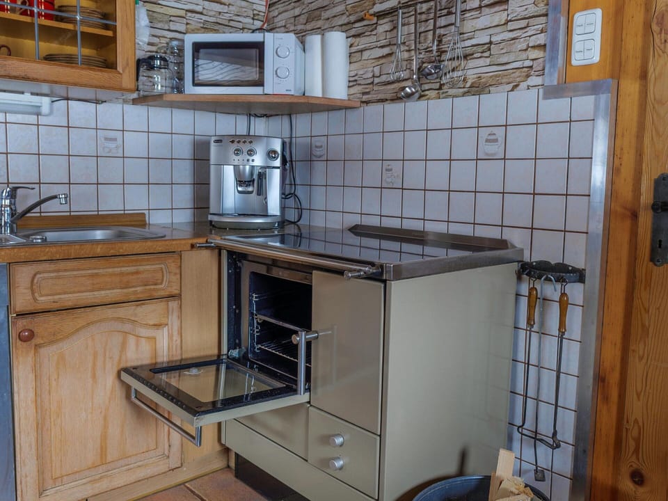 House | Private kitchen | Electric kettle
