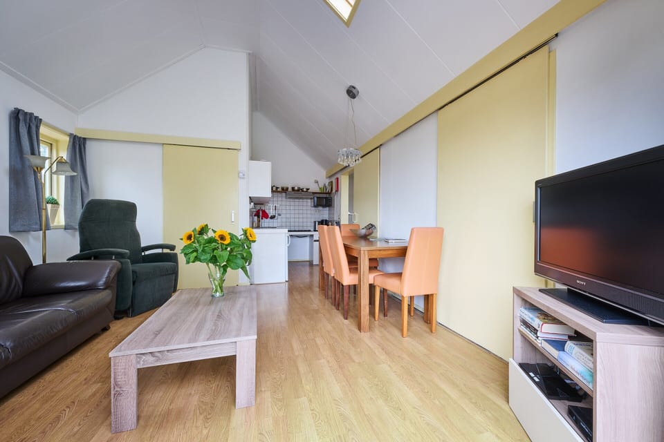 House | Living room