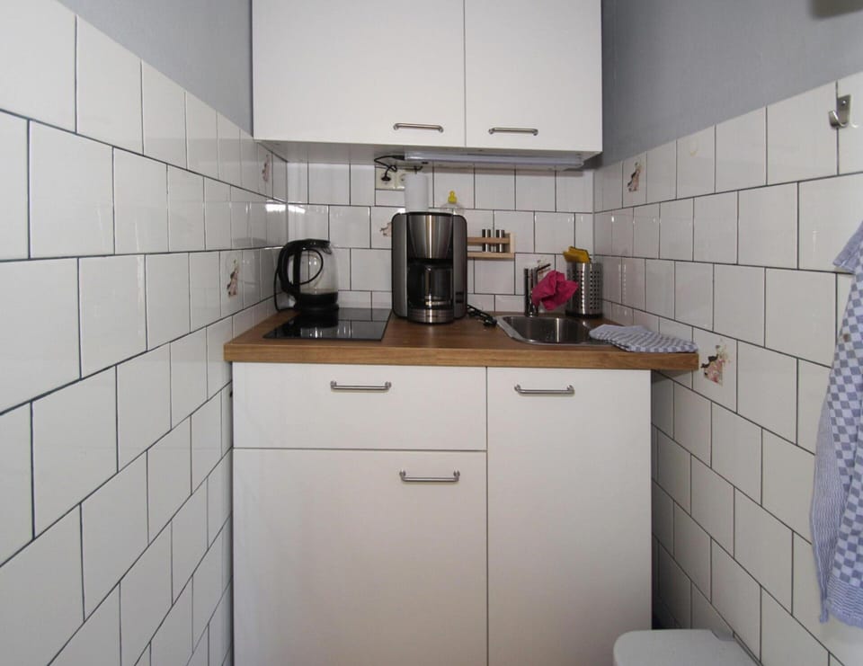 House | Private kitchen