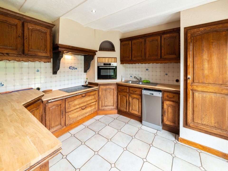 House | Private kitchen