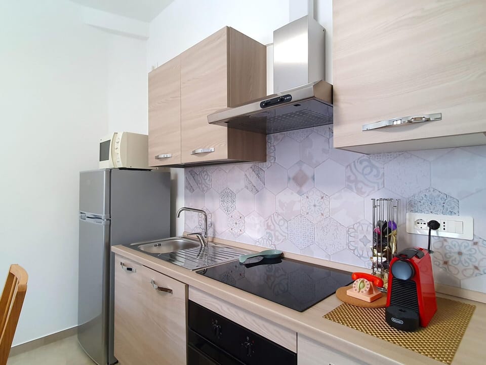 Apartment | Private kitchen