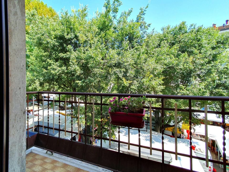 Apartment | View from property