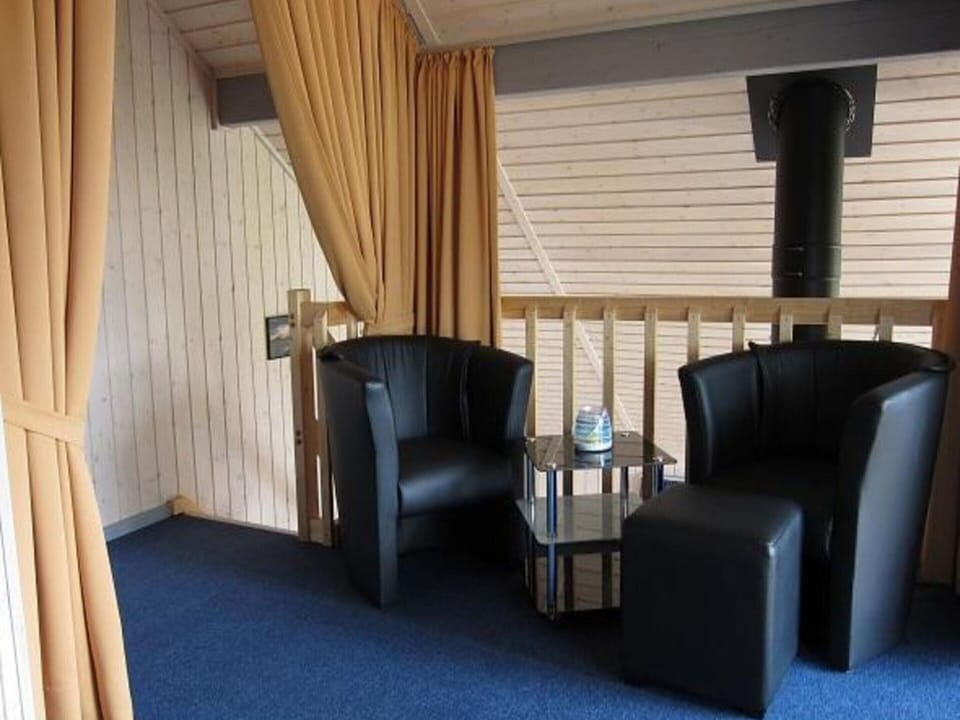 House | Living room