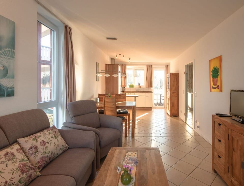 Apartment | Living room