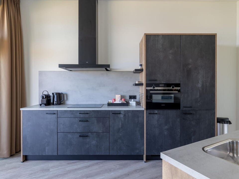 House | Private kitchen | Electric kettle