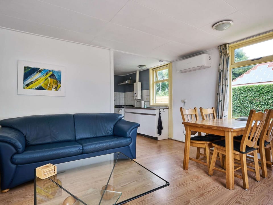 House | Living room