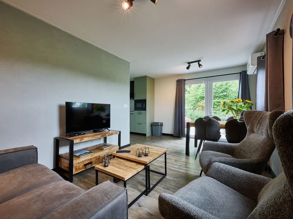House | Living area