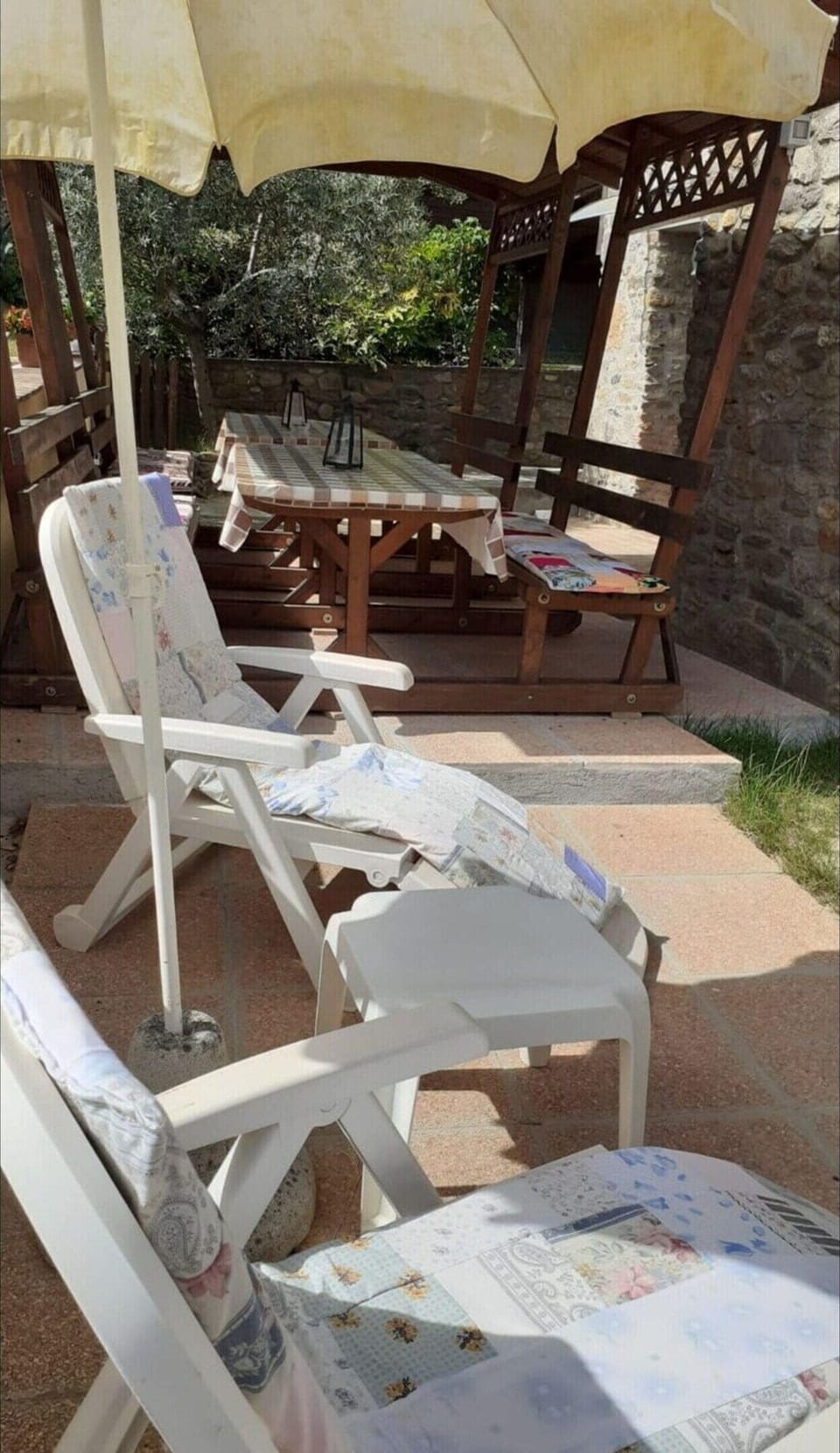 Cottage | Dining