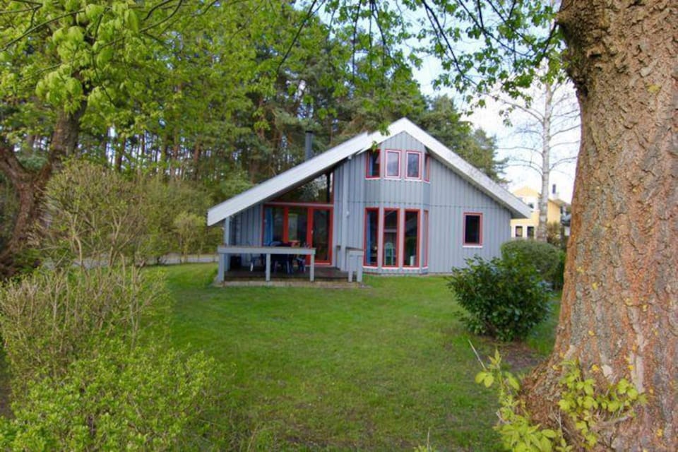 House | Exterior