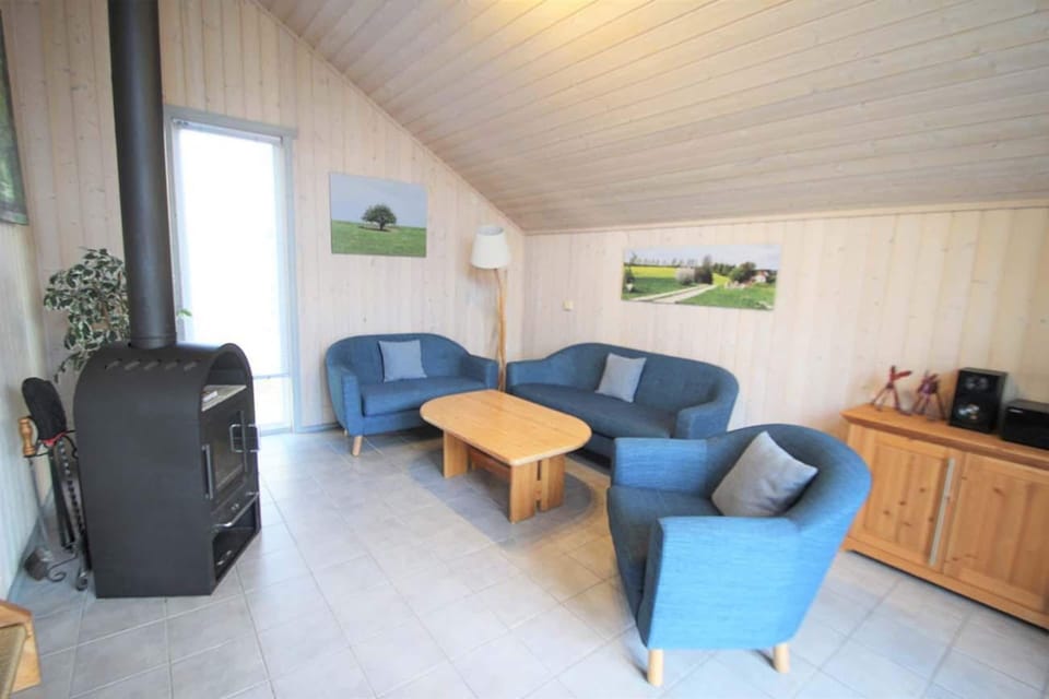 House | Living room