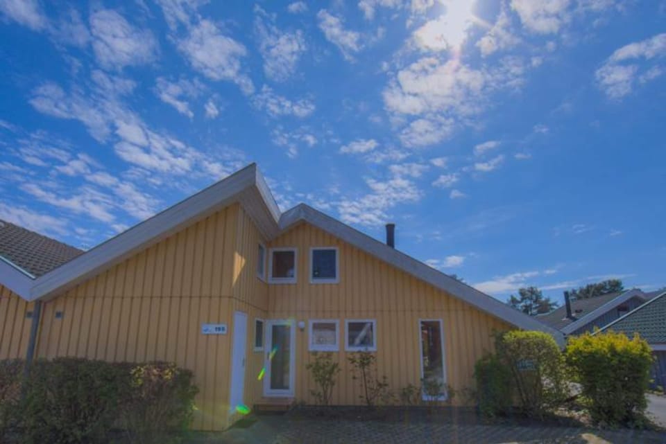 House | Exterior