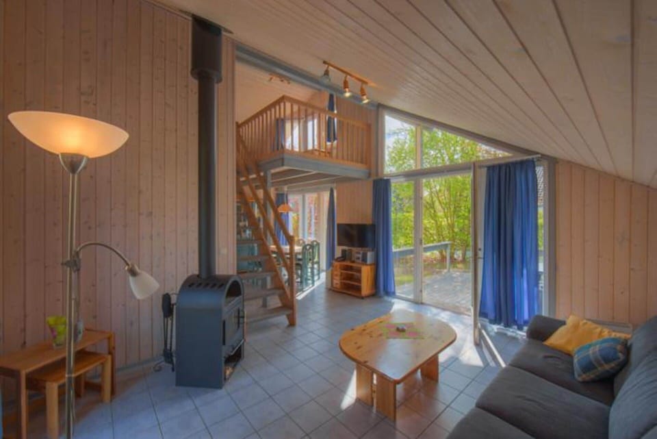 House | Living room