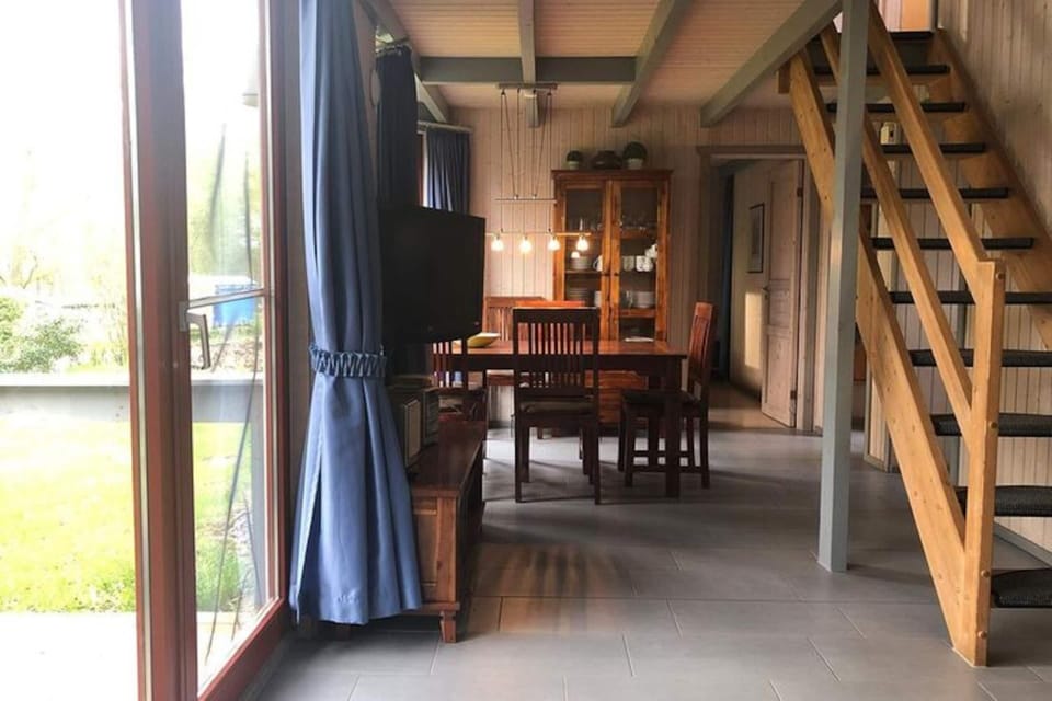 House | Dining