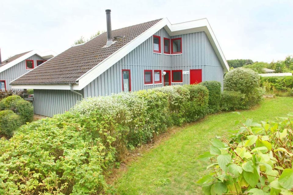 House | Exterior