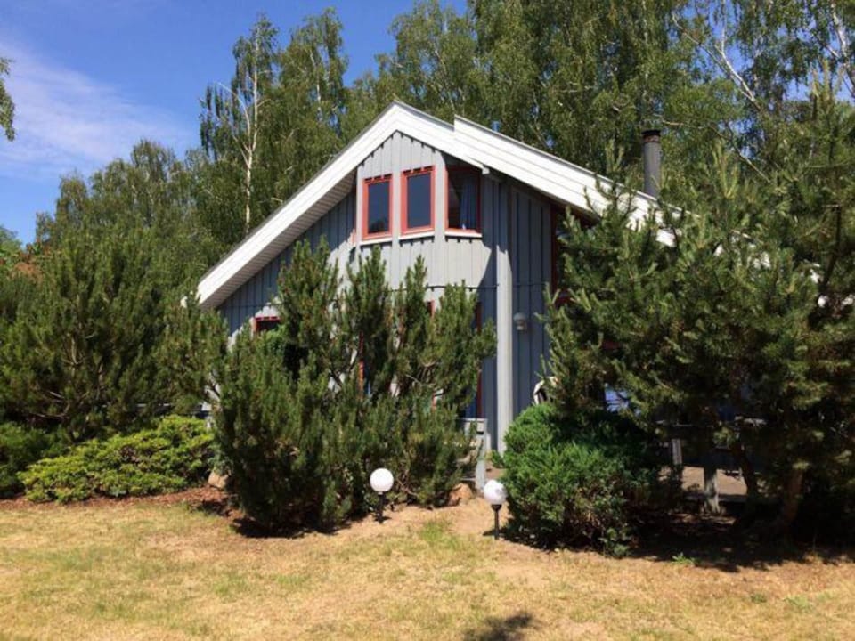 House | Exterior