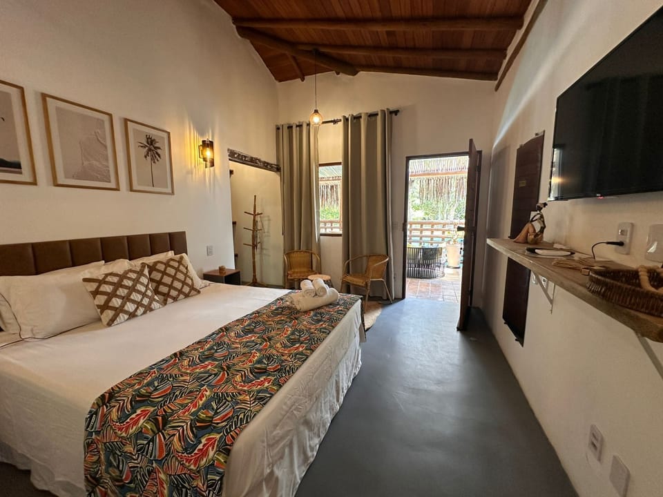 Elite Room | Premium bedding, pillowtop beds, in-room safe, laptop workspace