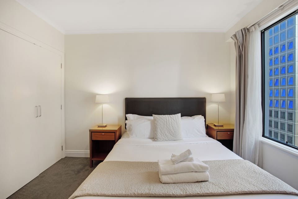 Apartment | 1 bedroom, iron/ironing board, free WiFi